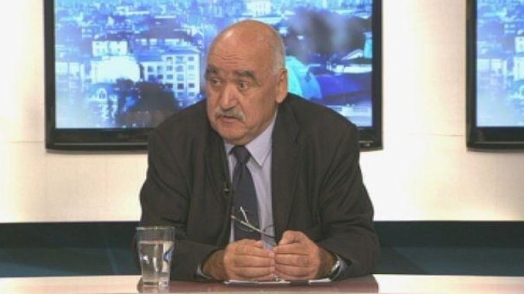 Депутатите единодушно: Камен Плочев &ndash; шеф на НЗОК