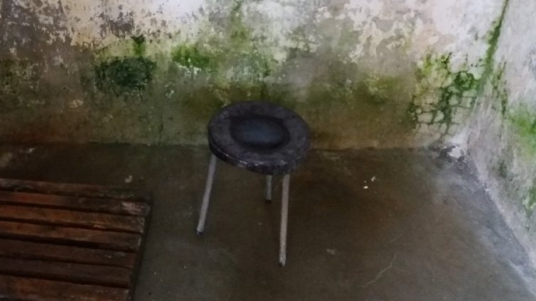 Природа, красота... И разкошна мизерия в хижа "Рибни езера"