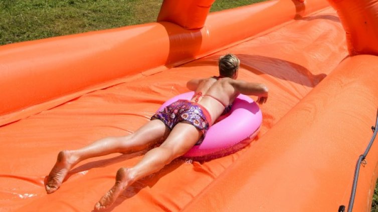 Денят в снимки &ndash; 28 юли