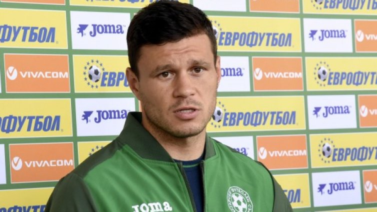 Национал си намери нов отбор, ще играе за Слован