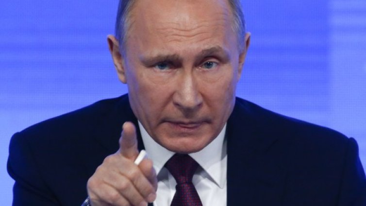 Путин до Тръмп: Можем да наложим още санкции, но...