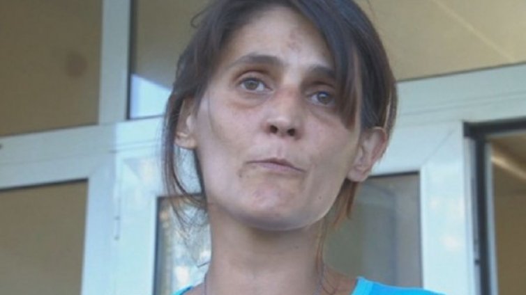 За Мария, подхвърлила сина си: Държавата дава! Не и детето, засега