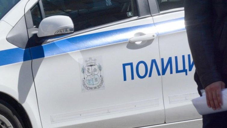 Пипнаха дрогиран шофьор чужденец край "Враня"