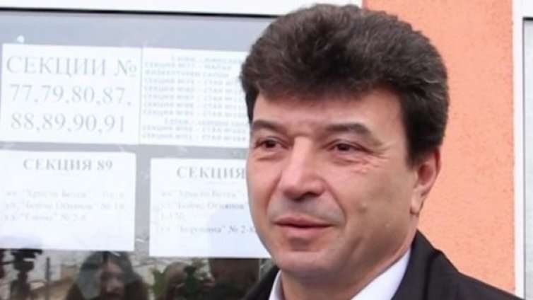 "Суджукът" вече с обвинение за заплаха, изнудване...