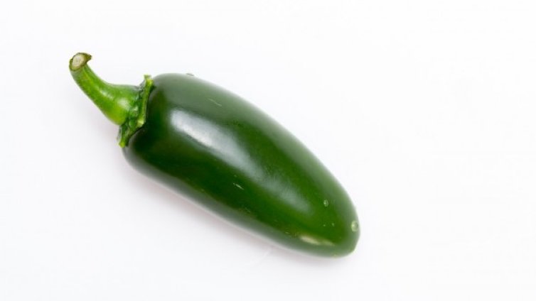 Халапеньо &ndash; люти чушки за здраве и дълголетие