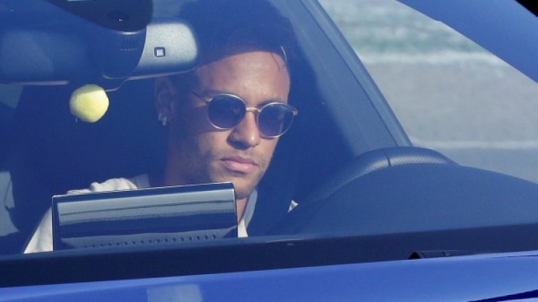 Барса разкри: Неймар иска да напусне, чакаме парите!