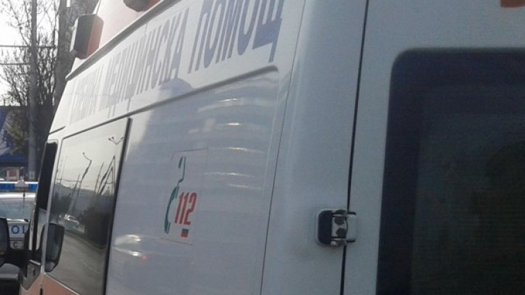 Взрив на газова бутилка уби човек в Тетевенско