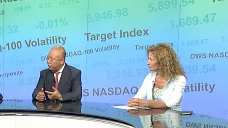 Китайският бизнес ще увеличава интереса си към България