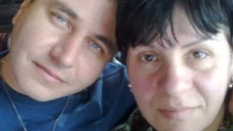 За Иво, невинният затворник в Гърция: Шок и мъка... Говори съпругата