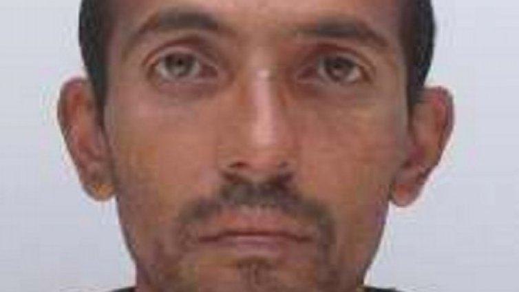 Арестуваха избягалия арестант във Велико Търново