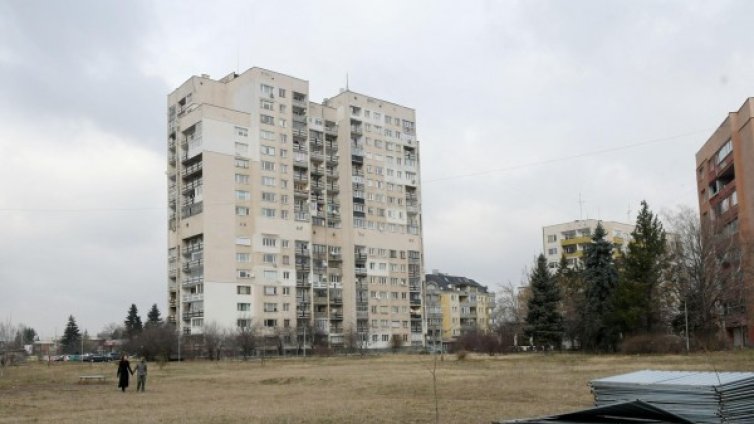 Слагат ЕГН на имотите ни, секват редица далавери