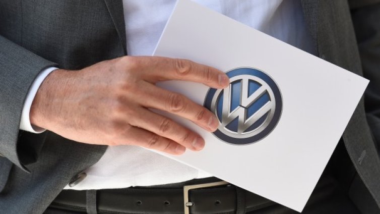 VW показа бъдещия Volkswagen Golf 8