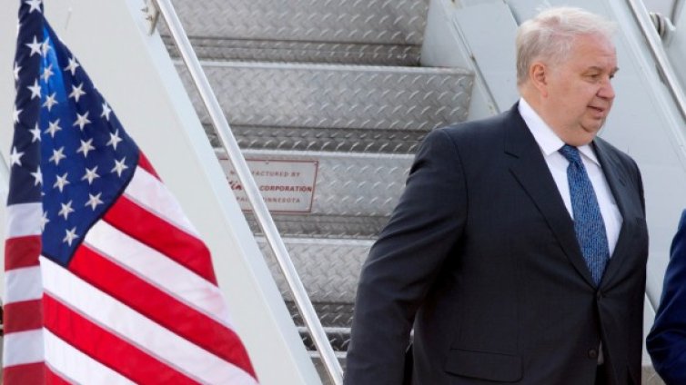 Москва: Санкциите на САЩ срещу Русия ще паднат трудно!