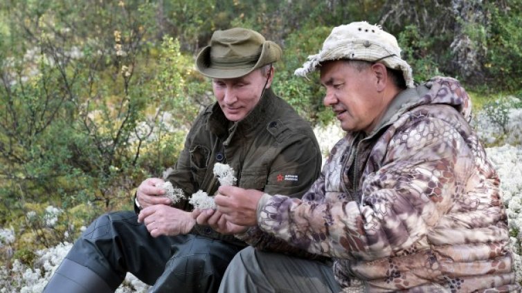 След Путин? Технократите и Шойгу ще поемат властта 