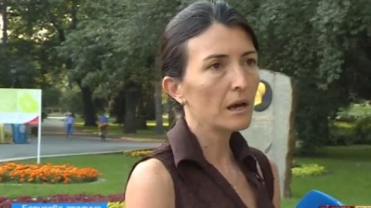 Клонът, ранил жена в Борисовата &ndash; изглеждал здрав, но...