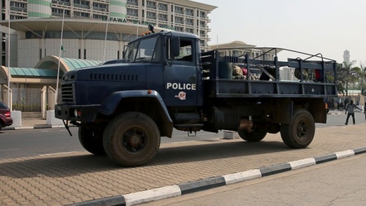 Единайсет убити при нападение в католическа черква в Нигерия