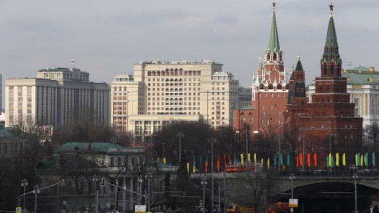 Жириновски с предложение: Само две мощни партии в Русия