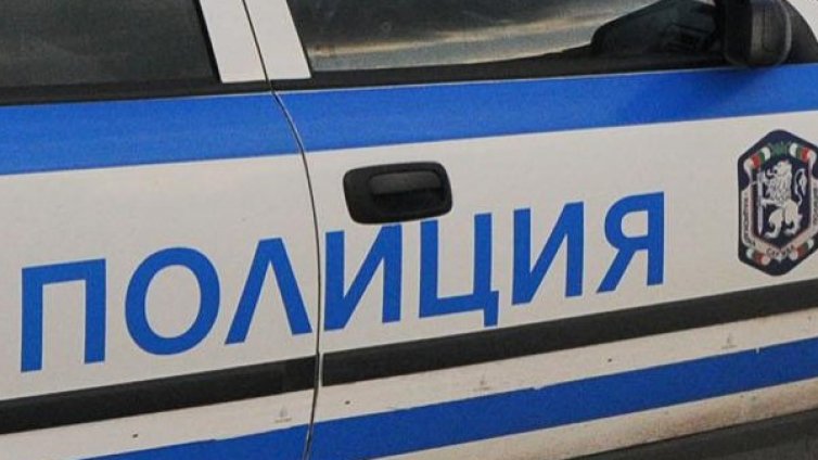 Въоръжен с нож нахлу в Съдебната палата в Пловдив 