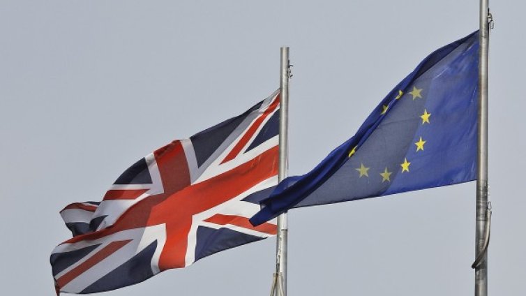Орязват правата на британците в ЕС след Brexit-а
