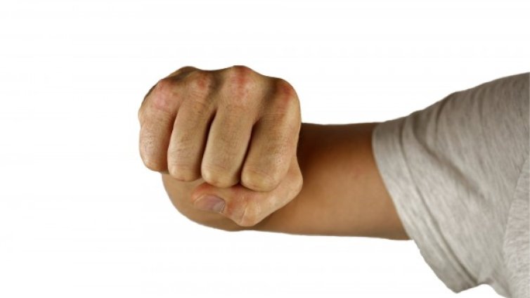 Боят между деца и тийнейджъри &ndash; обикновена свада