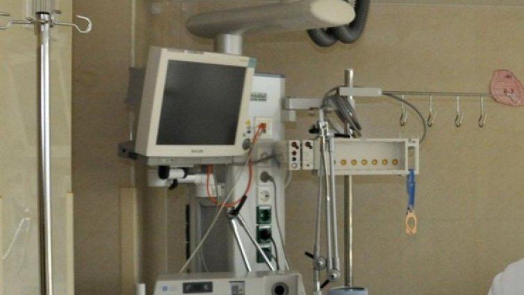 Клон падна и рани бебе в парк в Кърджали