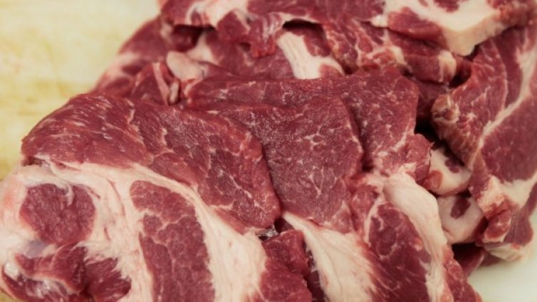 ГДБОП спря нелегален внос на над 20 т свинско месо