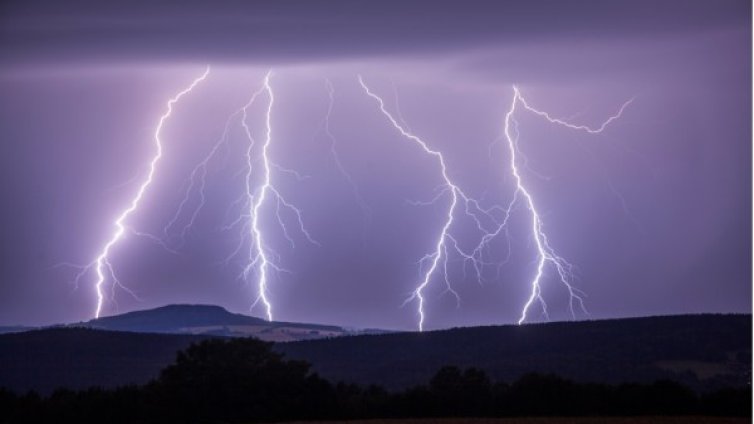 Денят в снимки - 10 август