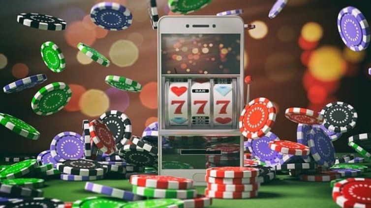 Ограничават достъпа на украинските военни до хазарта