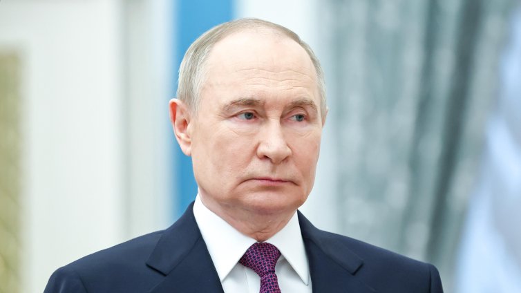 Путин обяви създаване на буферна зона по руската граница с Украйна