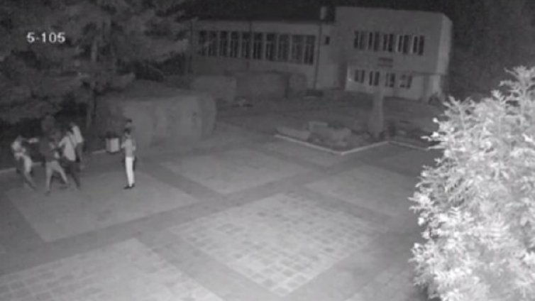 Причината за боя в Добричко &ndash; неуредени лични отношения