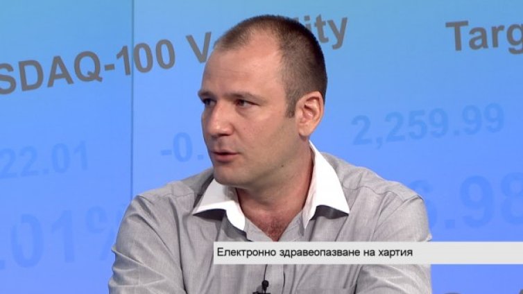 Мисия невъзможна ли е демонополизацията на НЗОК?