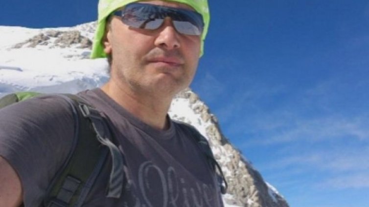 Загиналият в Тяншан български алпинист е Иван Тодоров
