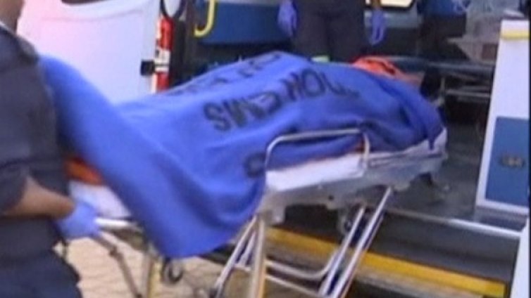 Стрелба в нощен клуб в Швеция, трима са ранени