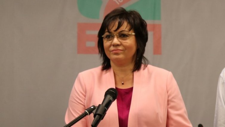 Овации за Радев, критики за Борисов за антикорупционния закон 