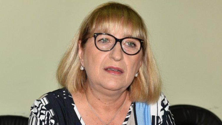 Цачева сигурна: Ще имаме антикорупционен закон до края на годината