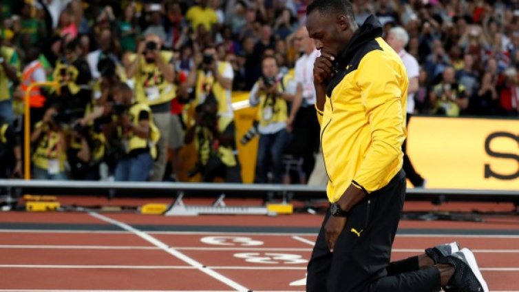 Всяко начало има своя край: Юсейн Болт &ndash; легендата, спортистът, човекът