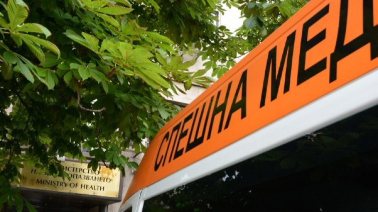 При катастрофа край Карлово &ndash; трима ранени, сред тях дете