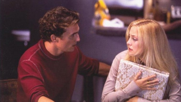 Какъв е правилният начин да скъсаш с приятелката си?