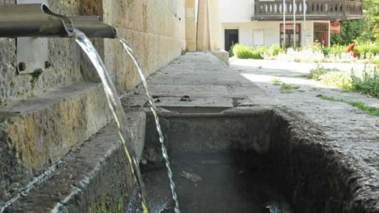 Скок на водата с над 60% доведе хората от Клисура до протест 