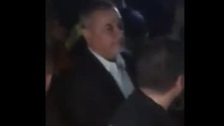 Няма как Бойко да спре Валери или Валери да спре Бойко!