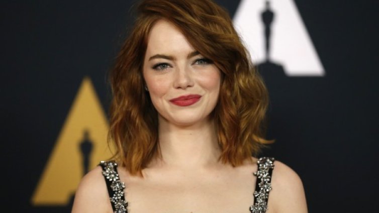 Ема Стоун &ndash; най-високоплатената актриса в света