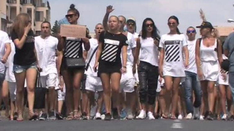 "Тишина"-та на Симеонов &ndash; героизъм в мирно време!