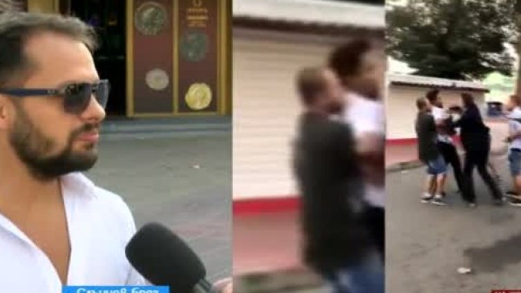 Побой над тъмнокожи в Слънчев бряг. Расисти ли сме?