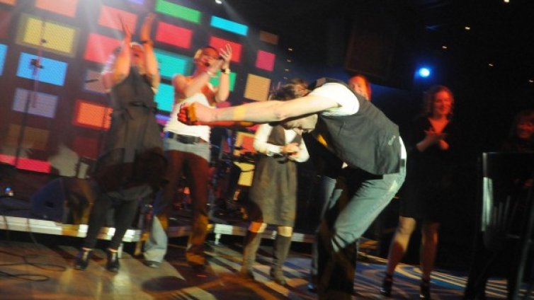 Шумът след 23 &ndash; законен в Несебър, Шабла, Варна