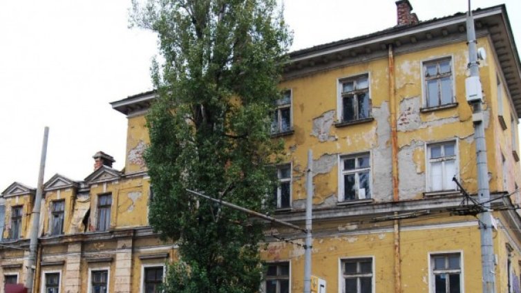 Подеха инициатива: В Царските конюшни &ndash; нова джамия