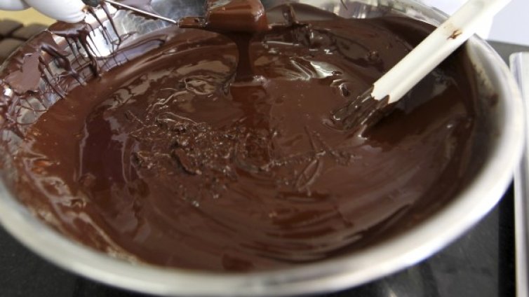 Кой открадна шоколада? Полицията в Нойщат пита!