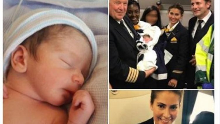 Място на раждане: МВП! Свидетелството на авио Ники