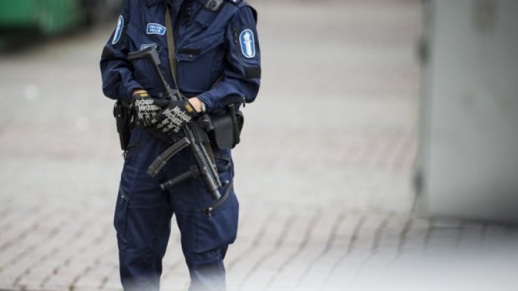 Двама са загинали при нападението в Турку