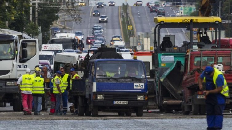 Тапата на "Орлов мост" се мести в неделя - при "Ариана"