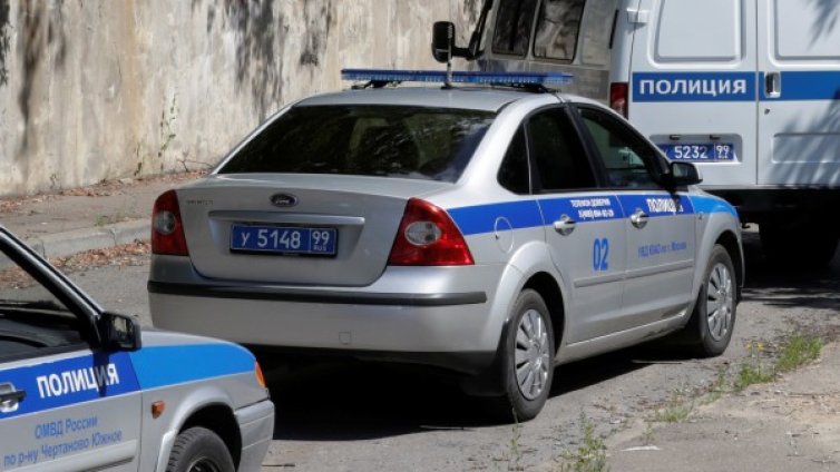 Мъж рани осем души с нож в руския град Сургут